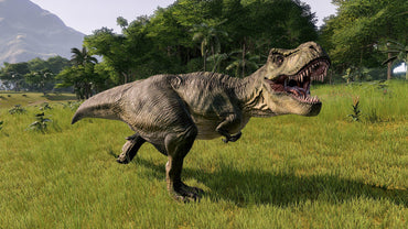 Jurassic World Evolution - Return To Jurassic Park (DLC) (EU)
