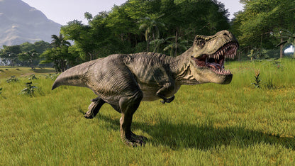 Jurassic World Evolution - Return To Jurassic Park (DLC) (EU)