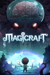 Magicraft