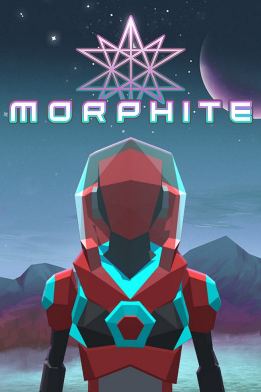 Morphite Steam Key PC GLOBAL
