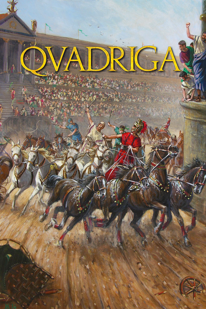 Qvadriga