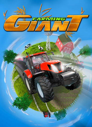 Farming Giant