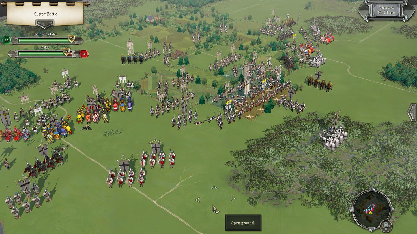Field of Glory II: Medieval