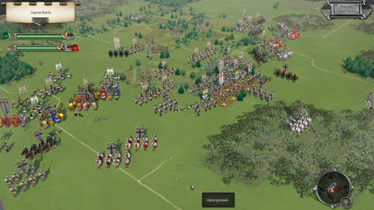Field of Glory II: Medieval