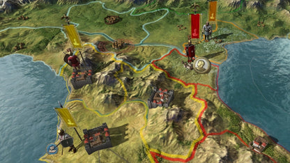 Field of Glory: Empires