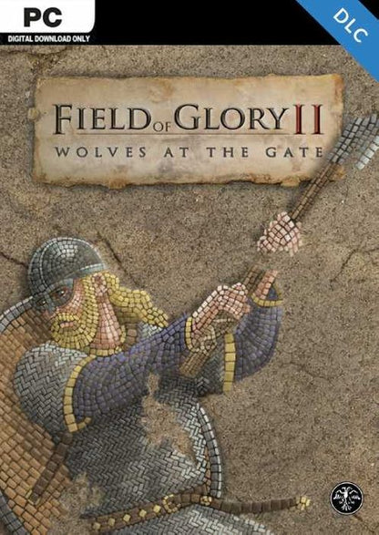 Field of Glroy 2: The Wolves at the Gate (DLC)