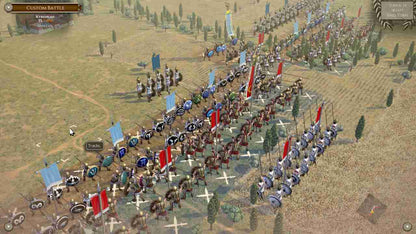 Field of Glory II - Immortal Fire (DLC)