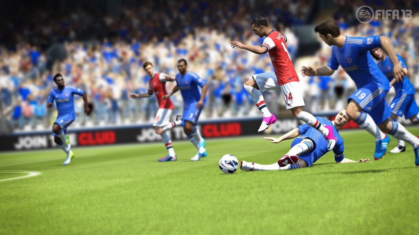 FIFA Soccer 13 (EU)