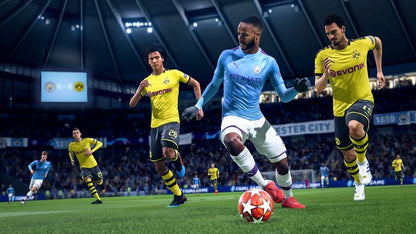 FIFA 20 (Xbox One) (EU)