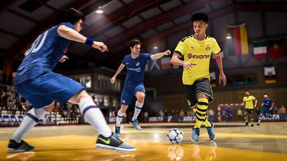 FIFA 20 (Xbox One) (EU)