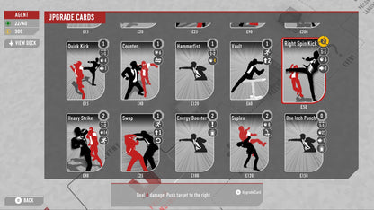 Fights in Tight Spaces (Steam)