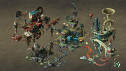 Figment - Soundtrack (DLC)