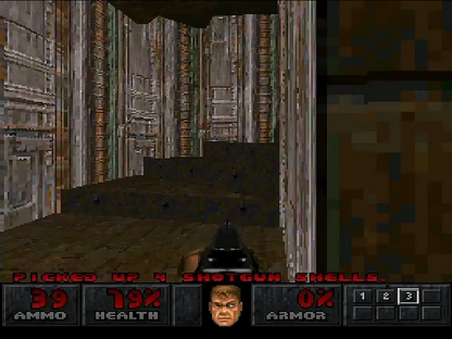 Final DOOM (EU)