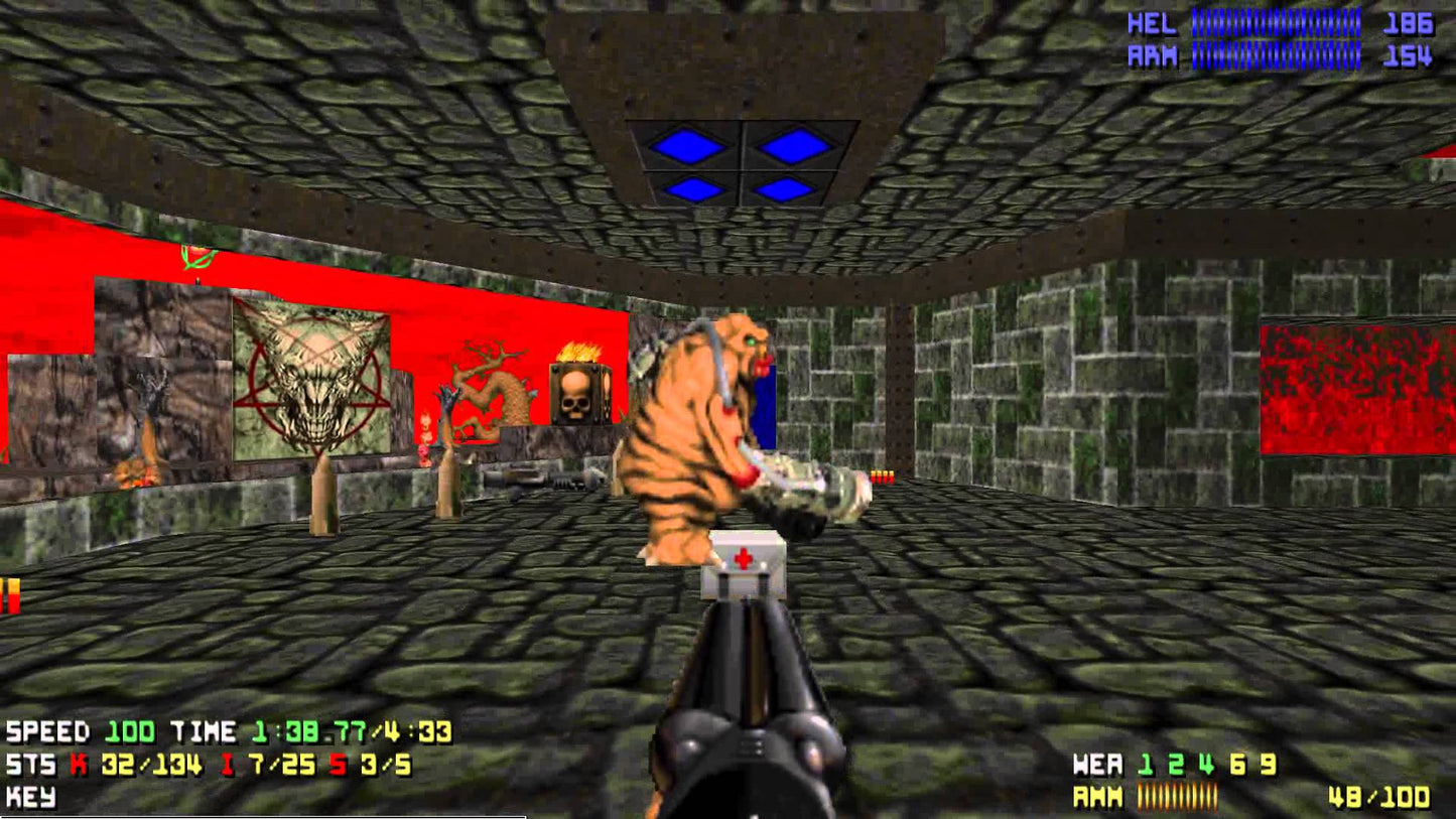 Final Doom
