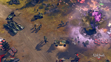 Halo Wars 2 (Xbox one)