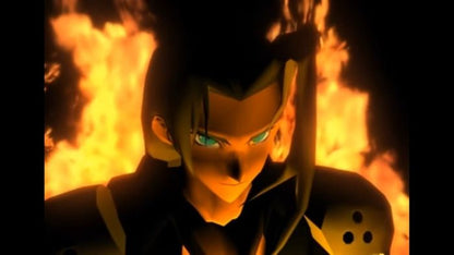 Final Fantasy VII (Xbox One) (EU)