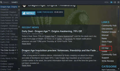 Case #8 Steam CD Key