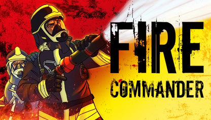 Fire Commander (Steam)