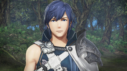 Fire Emblem Warriors (EU)