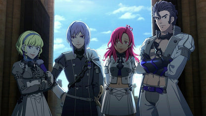 Fire Emblem Three Houses Expansion Pass Nintendo Nintendo Switch