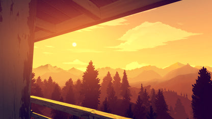 Firewatch