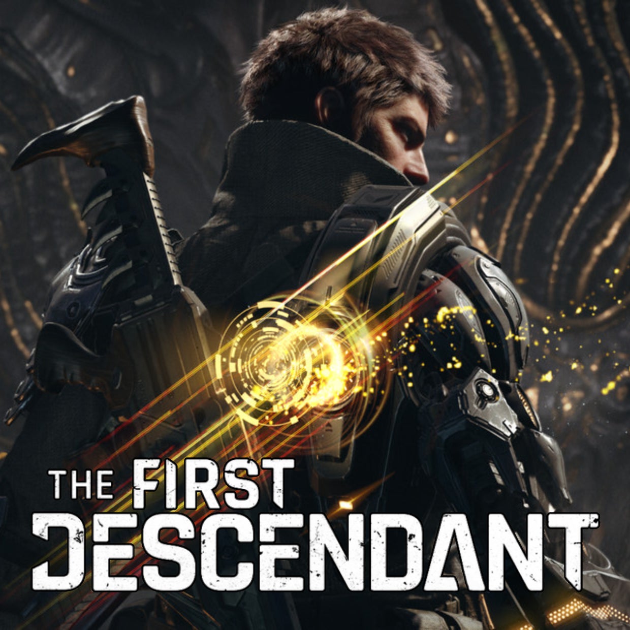 The Descendant