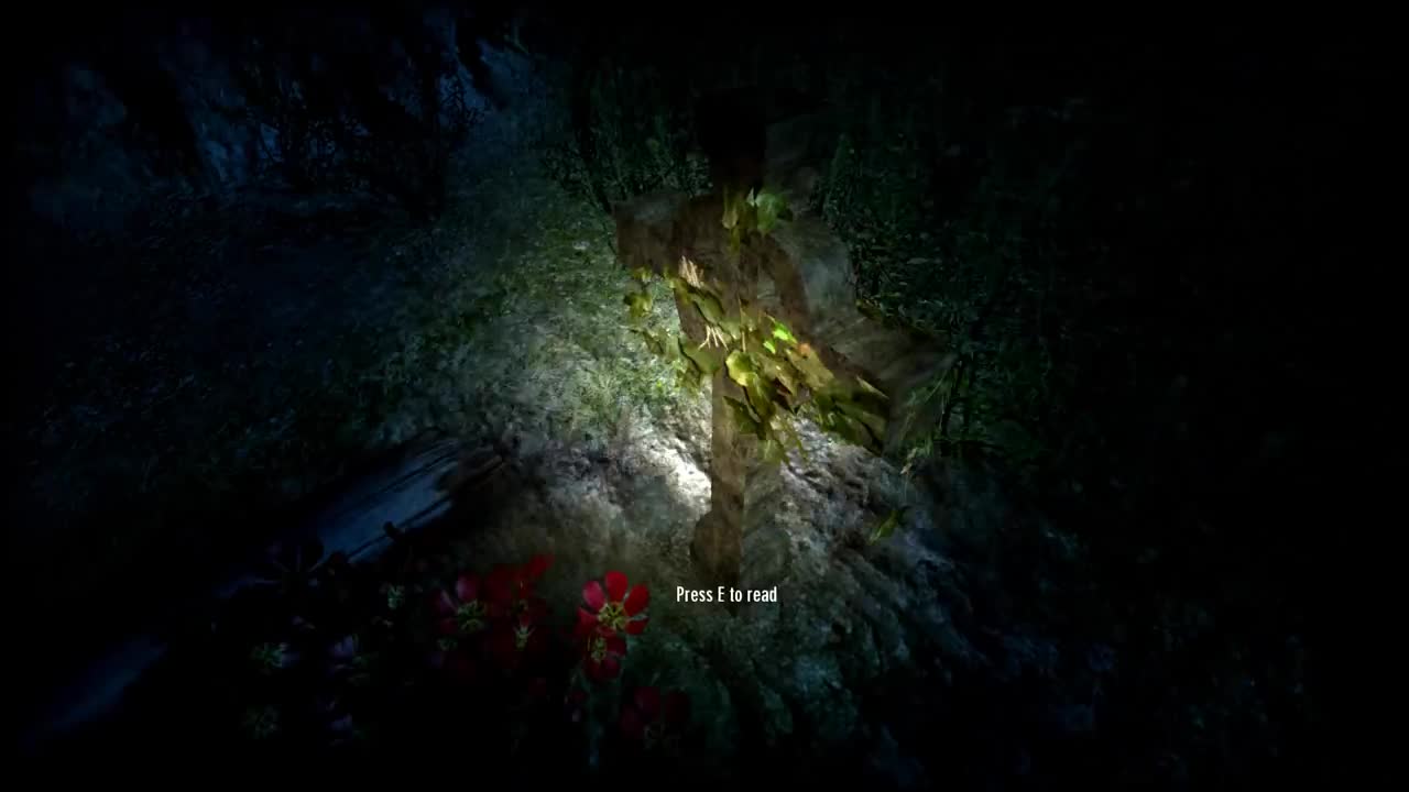 Hunted: One Step Too Far