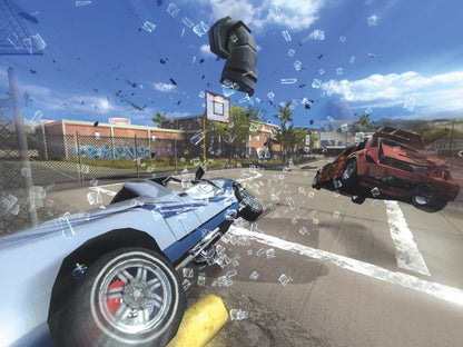 FlatOut Anthology Pack