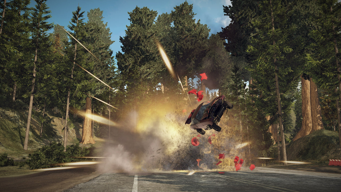 FlatOut Anthology Pack