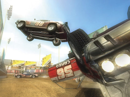 FlatOut Anthology Pack