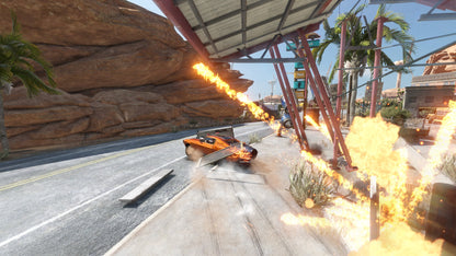 FlatOut 4: Total Insanity