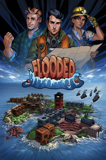 Flooded (Steam)