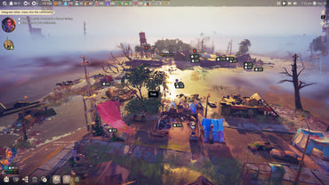 Floodland (Steam)