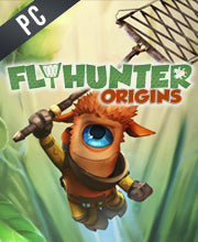 Flyhunter Origins Steam CD Key