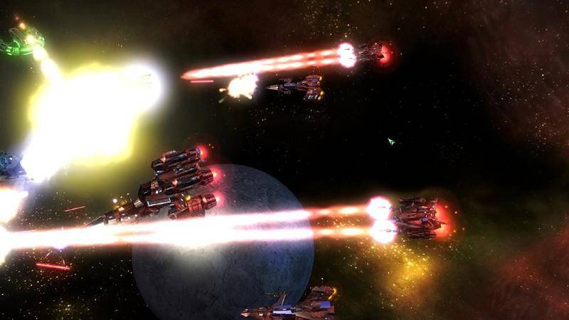 Foresight Steam CD Key