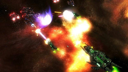 Foresight Steam CD Key