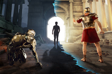 The Forgotten City (EU)