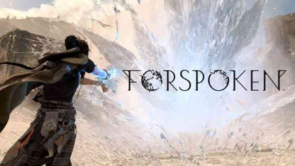 Forspoken (Steam)