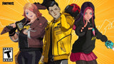 Fortnite - Anime Legends (Xbox Series X/S)