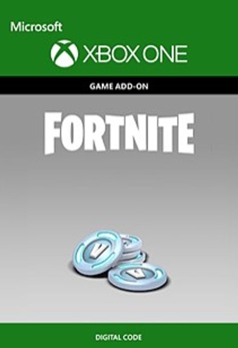 Fortnite +1000 V-Bucks (Xbox One)