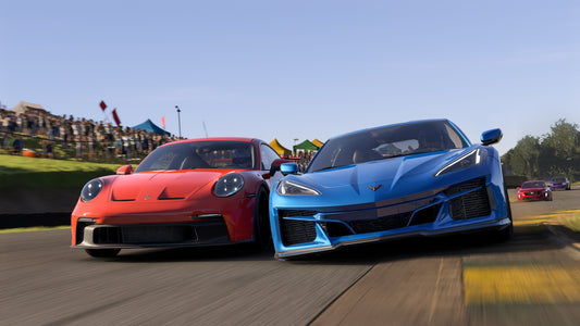 Forza Motorsport (Premium Edition) (Xbox Series X|S/PC)