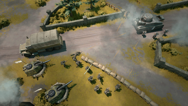 Foxhole (Steam)