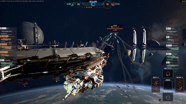 Fractured Space - Intel Pack (DLC)