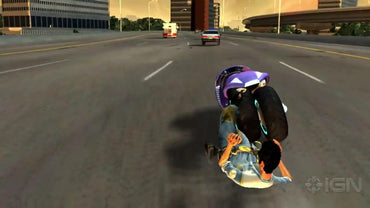 LocoCycle
