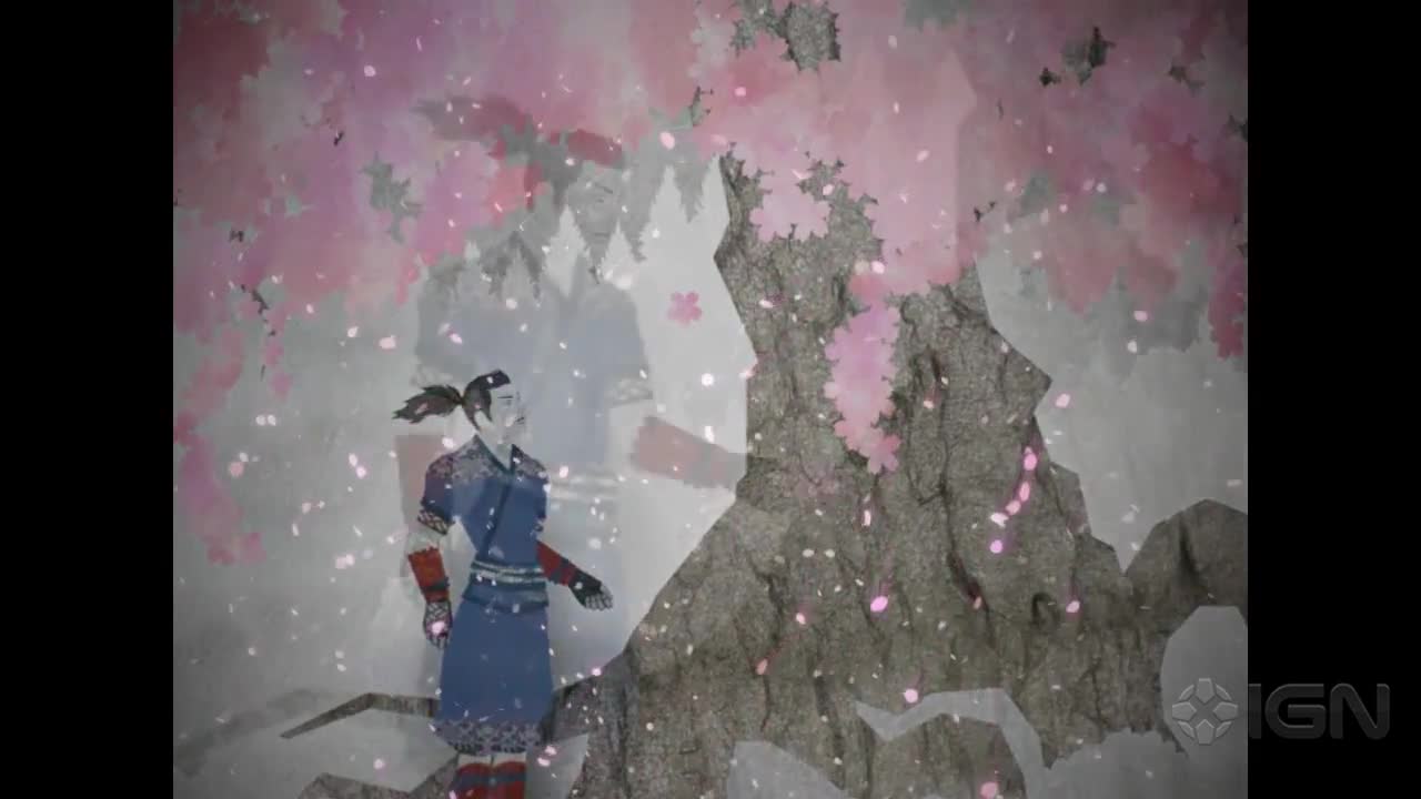 Tengami