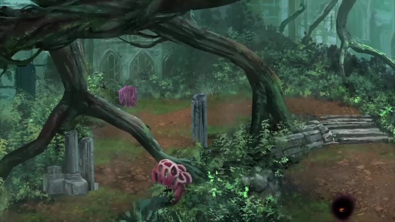 LEGRAND LEGACY: Tale of the Fatebounds