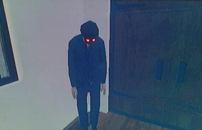 The Fridge is Red (Steam)