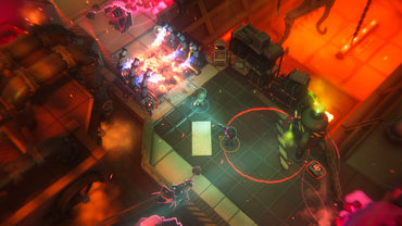 From Space - Mission Pack: Molten Iron (DLC) (Steam) (EU)