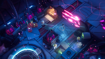 From Space – Operation Clear Skies (DLC) (Steam) (EU)