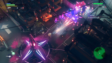 From Space (Steam) (EU)